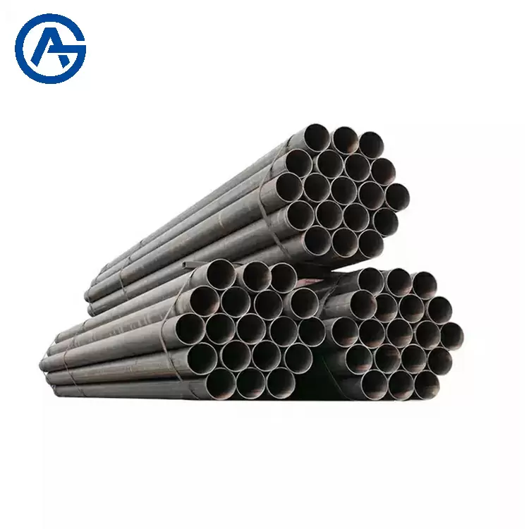 S355JR Carbon steel pipe