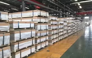 S355JR Carbon steel pipe