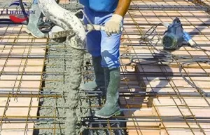 S355JR Carbon steel pipe