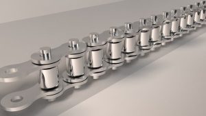 S355JR Carbon steel pipe