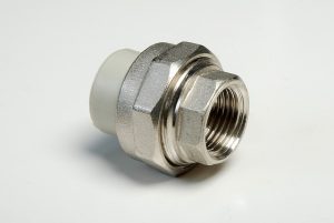 S355JR Carbon steel pipe